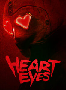Heart Eyes izle (2025) izle