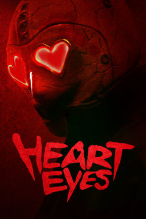 Heart Eyes izle (2025)