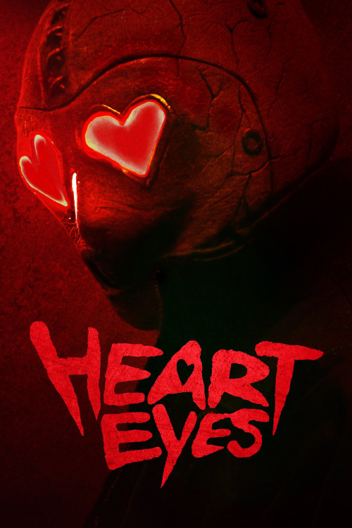 Heart Eyes izle (2025)