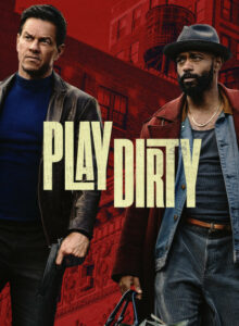 Hileli Soygun (Play Dirty) izle (2025) izle