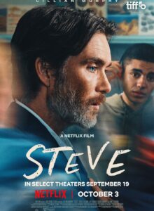 Steve izle (2025) izle