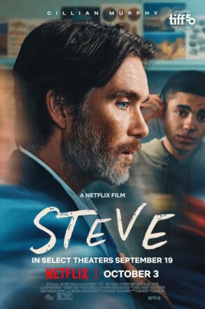 Steve izle (2025)