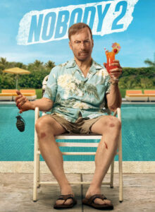 Önemsiz Biri 2 (Nobody 2) izle (2025) izle