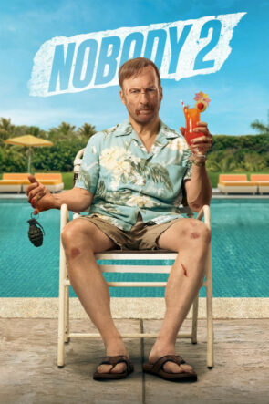 Önemsiz Biri 2 (Nobody 2) izle (2025)