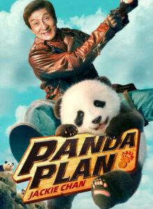 Panda Plan izle (2024) izle