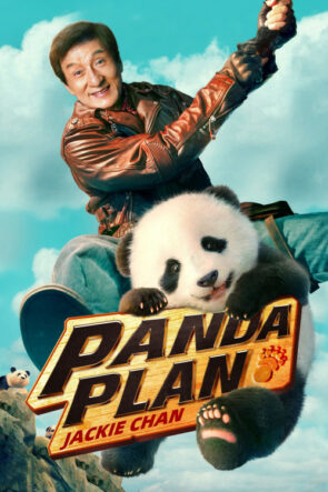 Panda Plan izle (2024)