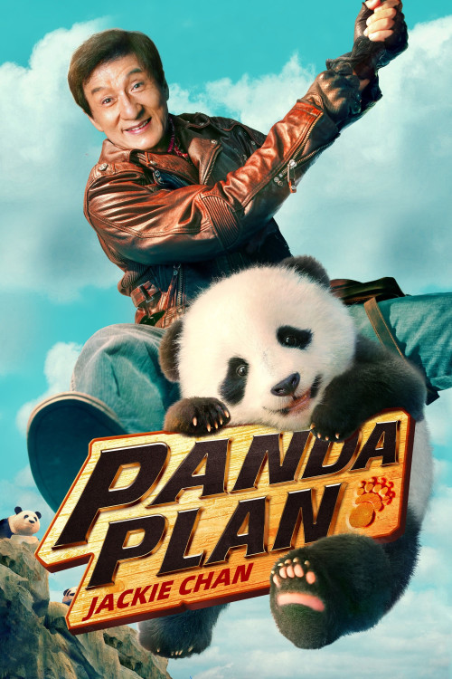 Panda Plan izle (2024)