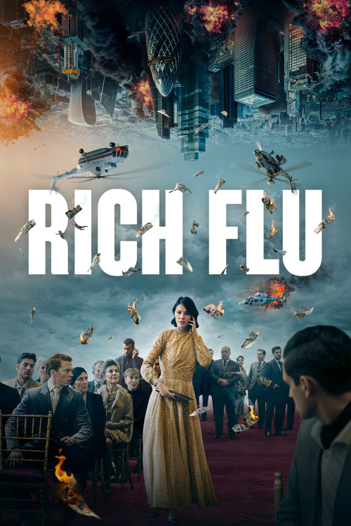 Rich Flu izle (2024)