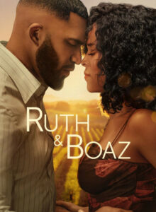 Ruth ve Boaz izle (2025) izle