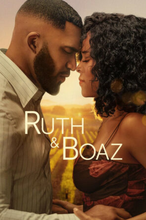 Ruth ve Boaz izle (2025)