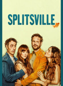 Splitsville izle (2025) izle