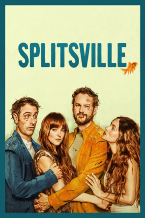 Splitsville izle (2025)