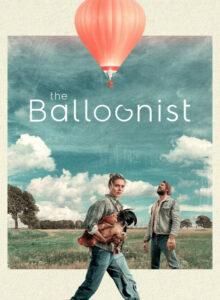 The Balloonist izle (2025) izle