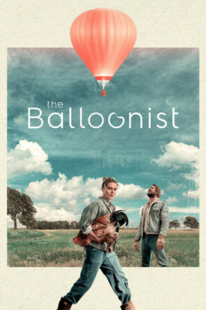 The Balloonist izle (2025)