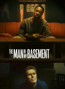 The Man in My Basement izle (2025) izle