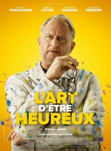 The Art of Being Happy izle (2024) izle
