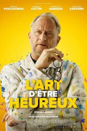 The Art of Being Happy izle (2024)