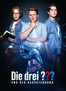 Üç ve Karpat Köpeği izle (2025) izle