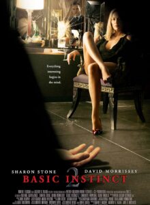 Temel İçgüdü 2 (Basic Instinct 2) izle (2006) izle