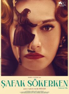 Şafak Sökerken (Finally Dawn) izle (2023) izle
