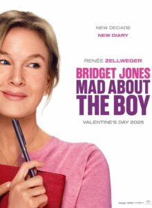 Bridget Jones: Onun İçin Çıldırıyor izle (2025) izle