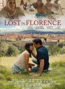 Lost in Florence izle (2017) izle
