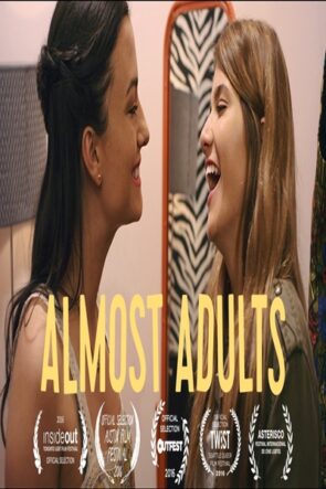 Almost Adults izle (2016)