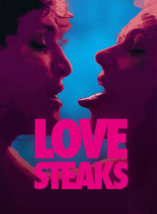 Az Pişmiş Aşk (Love Steaks) izle (2013) izle
