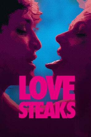 Az Pişmiş Aşk (Love Steaks) izle (2013)