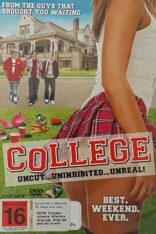 College izle (2008)