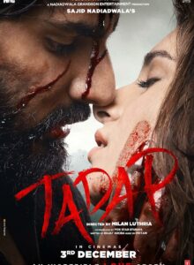 Tadap izle (2021) izle