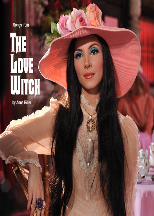 Aşk Cadısı (The Love Witch) izle (2016)