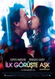 İlk Görüşte Aşk (Quantum Love) izle (2014) izle