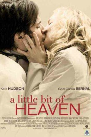 Bir Tutam Cennet A Little Bit of Heaven izle (2011)