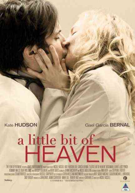 Bir Tutam Cennet A Little Bit of Heaven izle (2011)