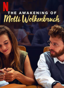 Motti Wolkenbruch’un Uyanışı izle (2018) izle