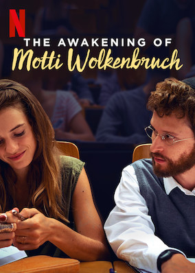 Motti Wolkenbruch’un Uyanışı izle (2018)