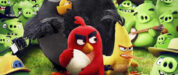 The Angry Birds Movie izle (2016)