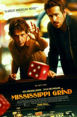 Mississippi Ateşi (Mississippi Grind) izle (2015)