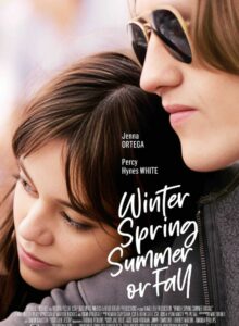 Kış Bahar Yaz Veya Güz (Winter Spring Summer or Fall) izle (2024) izle