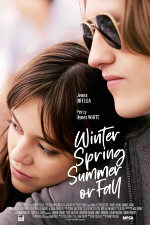 Kış Bahar Yaz Veya Güz (Winter Spring Summer or Fall) izle (2024)