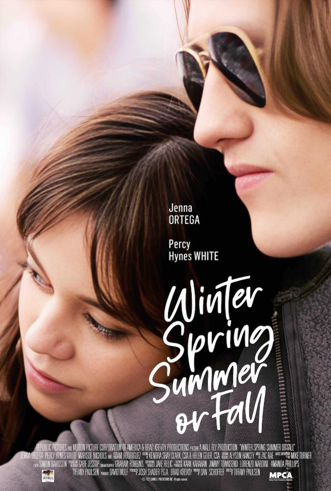 Kış Bahar Yaz Veya Güz (Winter Spring Summer or Fall) izle (2024)
