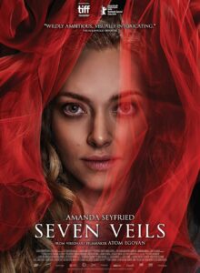 Yedi Tül (Seven Veils) izle (2023) izle