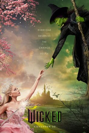 Wicked izle (2024)