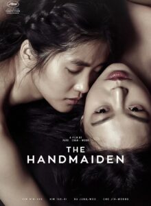 Hizmetçi (The Handmaiden) izle (2016) izle