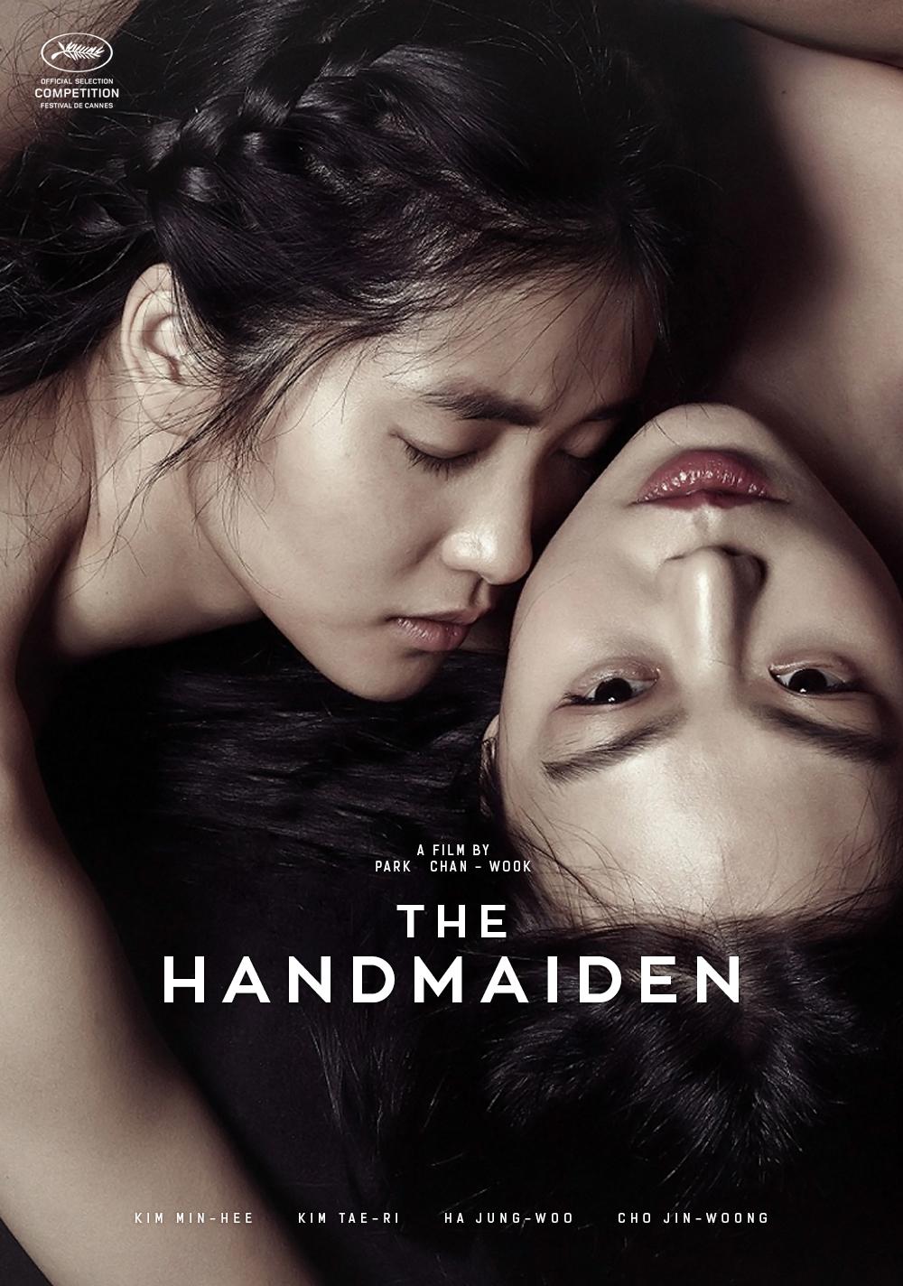 Hizmetçi (The Handmaiden) izle (2016)