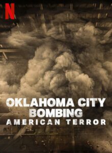 Oklahoma City Bombing: American Terror izle (2025) izle