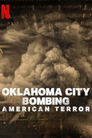 Oklahoma City Bombing: American Terror izle (2025)