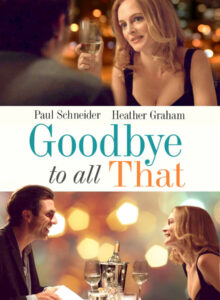 Hepsine Elveda (Goodbye to All That) izle (2014) izle