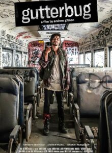 Gutterbug izle (2019) izle